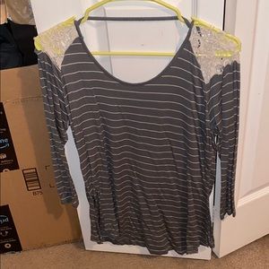 Long Sleeve Top